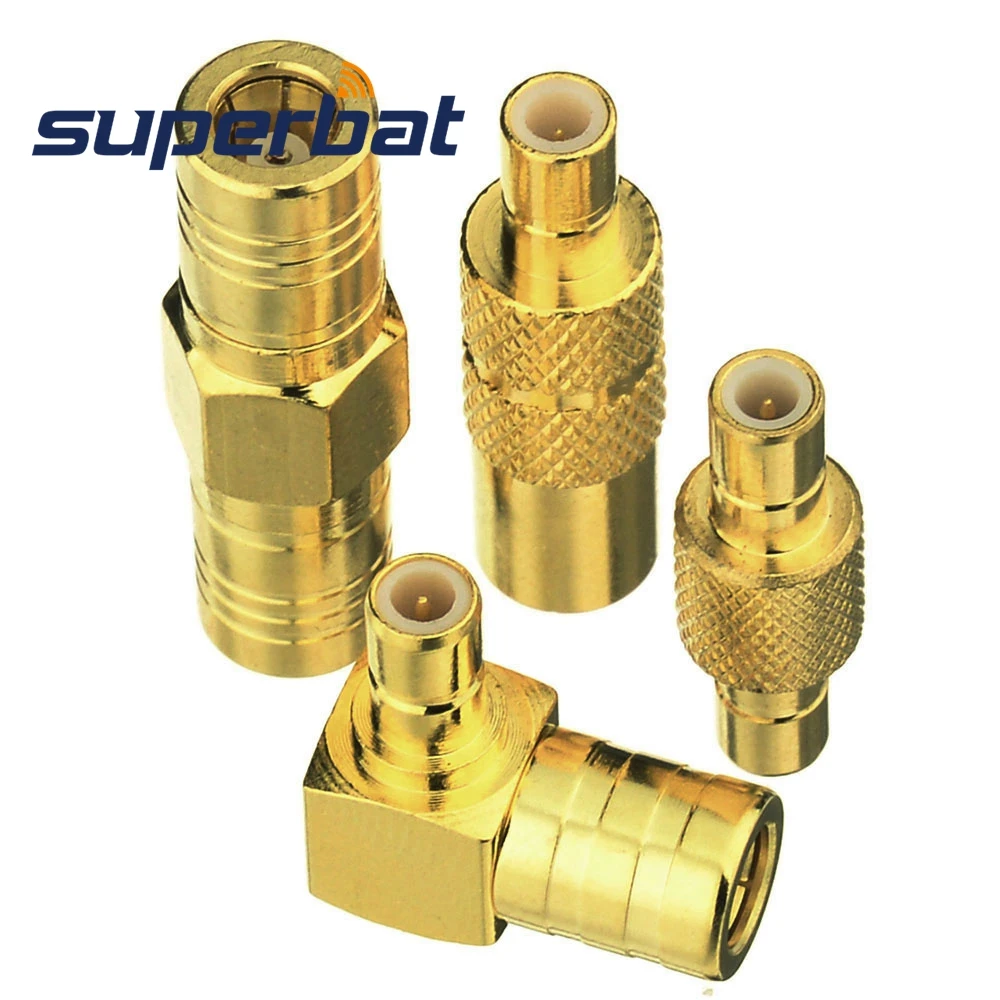 Superbat Satellite Radio Antenna Adapter SMB RF Coaxial for SIRIUS XM Conversion Kit | Мобильные телефоны и аксессуары