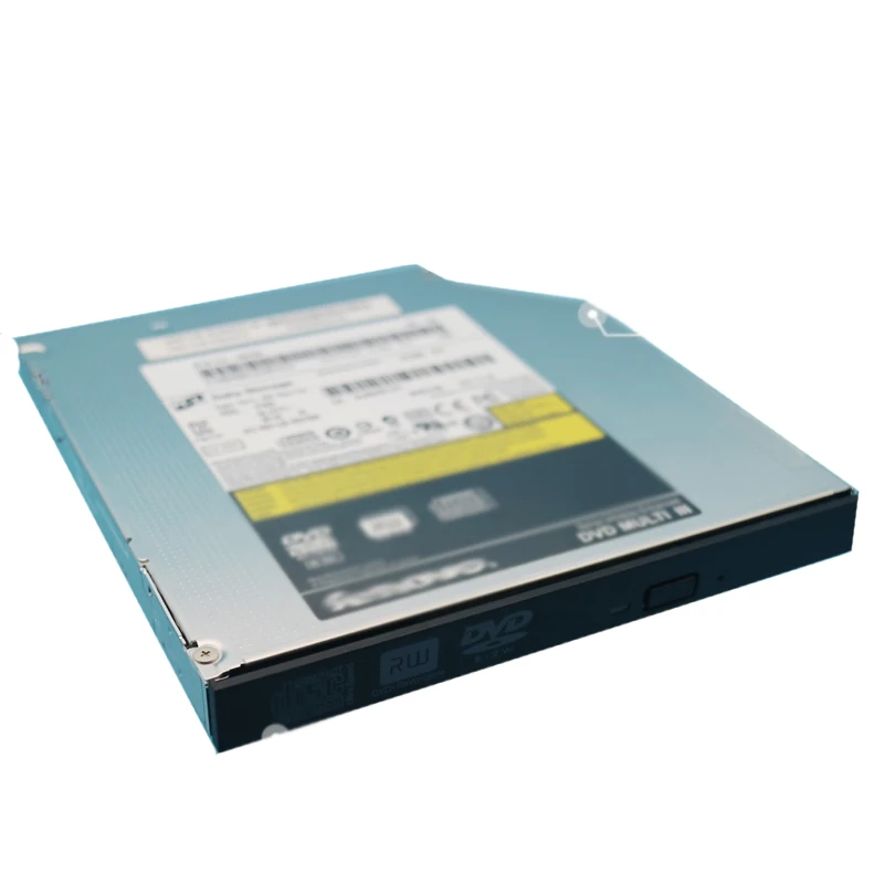 Сменный оптический привод для ноутбука HP Probook 4530s 4520s 6470b 4510s Универсальный 8X DVD RW RAM
