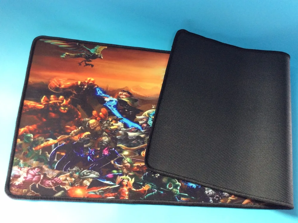 Большой коврик для мыши Mairuige Shop League of Legends 900x400 мм ноутбука компьютерный лучшие