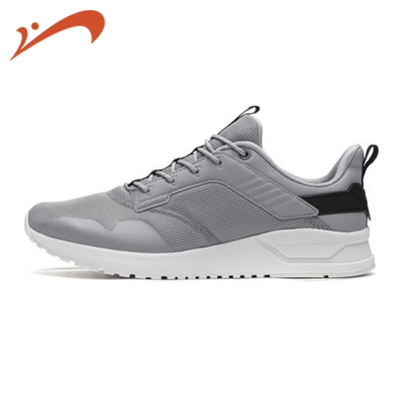 GRN Men's Casual shoes 2019 New Retro Shoes Low-Top Sports Sneakers | Спорт и развлечения