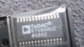 AD9708ARUZ AD9708 AD9708AR LT1956EFE LT1956IFE A3980KLPT A3980 | Электроника