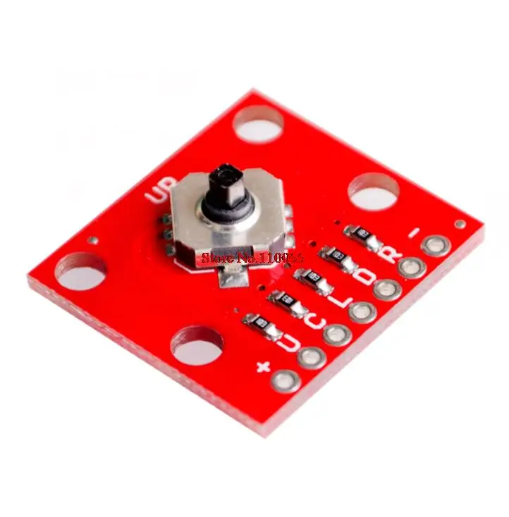 【SIMPLE ROBOT】 распределительный щит на 5 тактильная Кнопка коммутационная привело