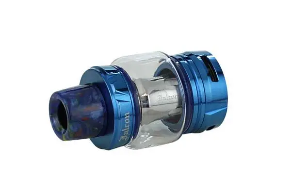 Подлинная горизонт Сокол Sub Ом танк электронная сигарета 7 мл стеклянная лампочка