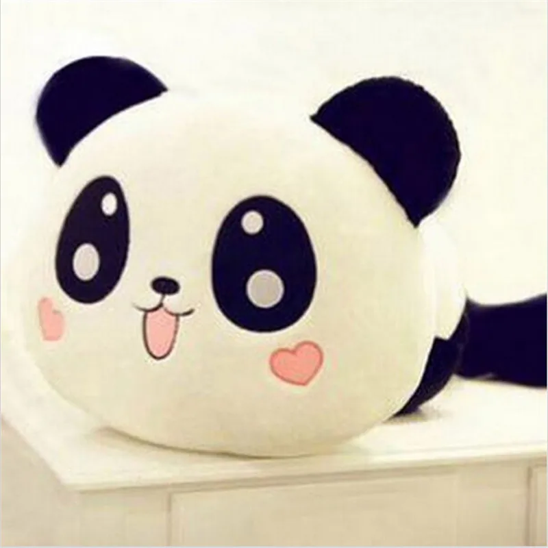 20 см новая милая плюшевая игрушка Папа-Медведь подушка подушки для дома свадьбы