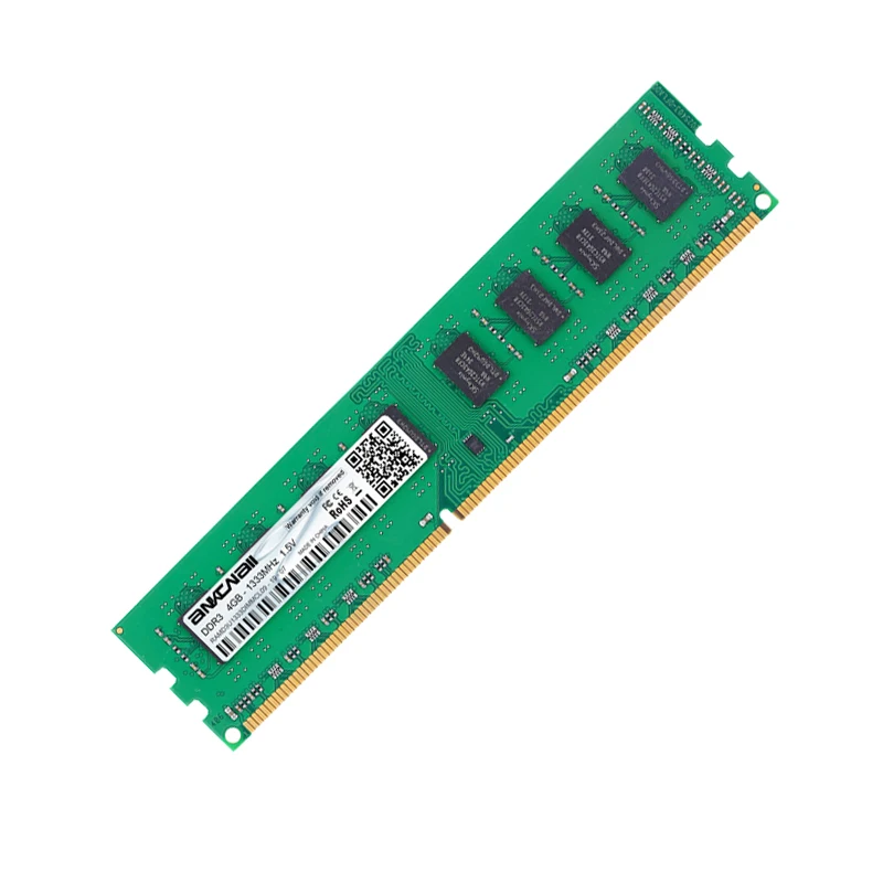 DDR3 RAM 4Gb 1333MHz 1600MHz PC3 10600/12800 для настольной памяти AMD DIMM 1 5 V 240Pin|Оперативная память| |