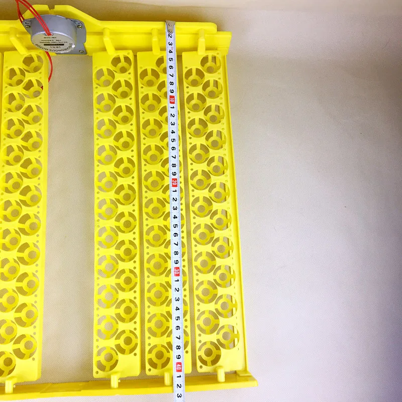 Запасные части для птичьего инкубатора 132 перепелов автоматический поворотный