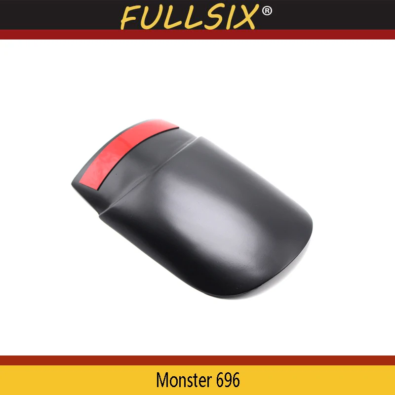 

Переднее брызговик мотоцикла, удлинитель заднего крыла для Ducati Monster 696 2008 2009 2010 2011 2012 2013 2014