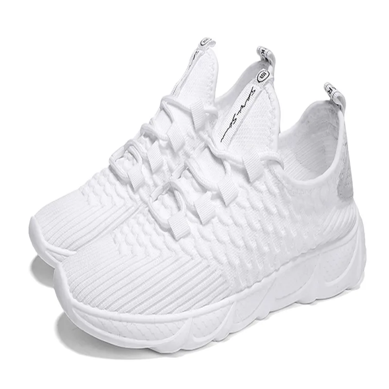Для мужчин повседневная обувь для взрослых Мужские дышащие Tenis Masculino Lace-Up Mesh