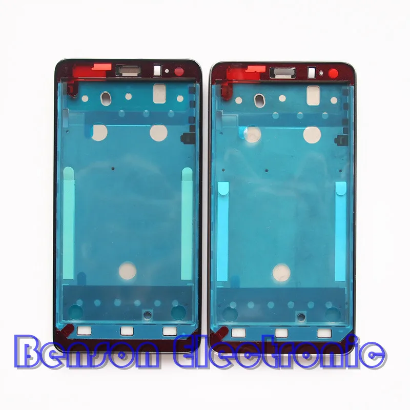 Новый держатель для ЖК экрана BaanSam передняя рамка Huawei U8950 G600 корпус с клеем 3 м|frame