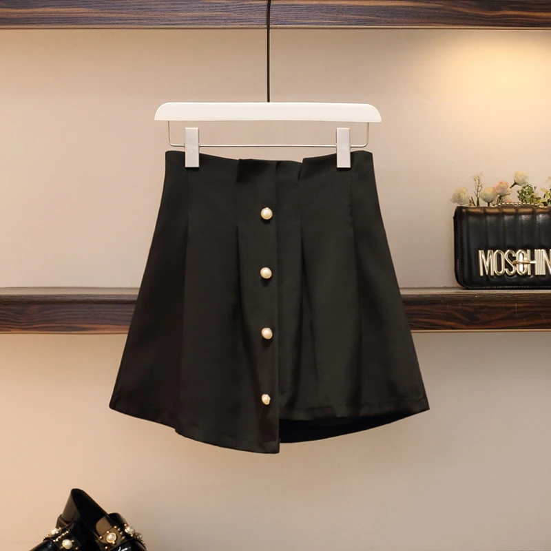 Женский винтажный комплект из 2 предметов рубашка с длинным рукавом и принтом