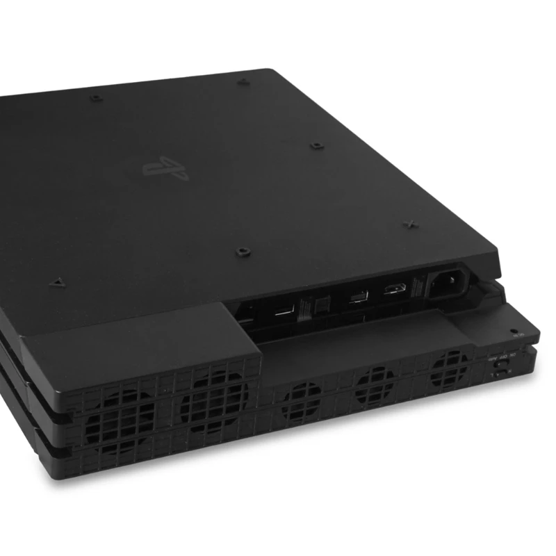 USB вентилятор охлаждения для игровой консоли Playstation4 PS4 Pro #5 Fan Внешний Супер Турбо
