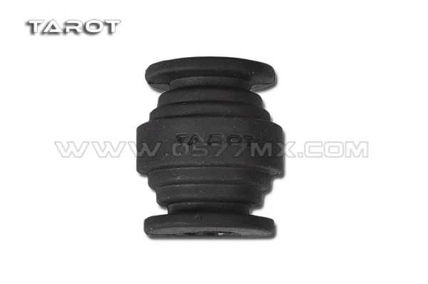 Шаровой Резиновый демпфер для камеры Таро шаровой амортизатор черного и синего