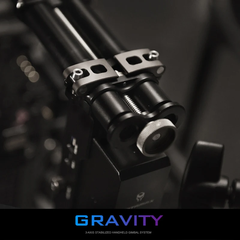 TILTA TILTAMAX GR T03 гравитационный 3 осевой Стабилизатор Ручной Steadicam система 15 кг