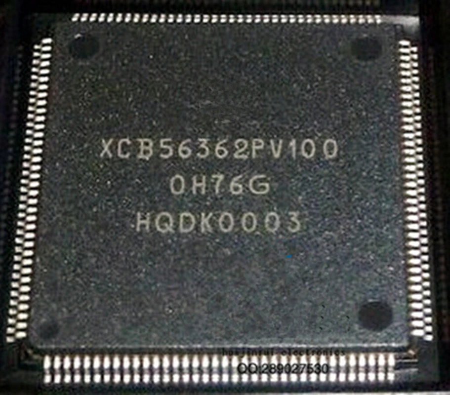 XCB56362PV100 XCB56362PV XCB56362 QFP100 1 шт.|Интегральные схемы| |