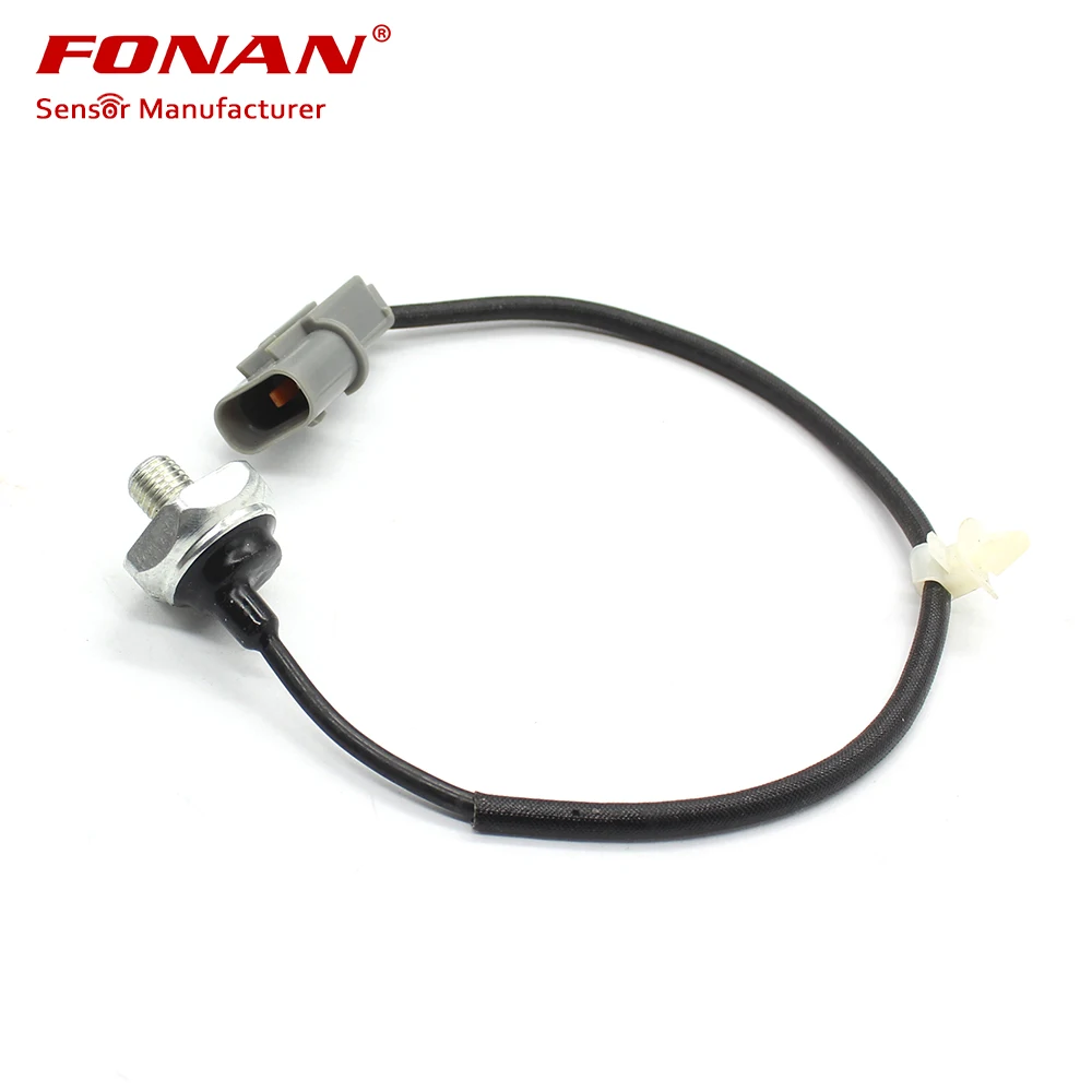

Knock Sensor For Mitsubishi Pajero Tr4 3.0 3.5 3.8 Galant Colt E Space Wagon Montero 3.5L V6 2000 MD304933 MD303221 E1T15576