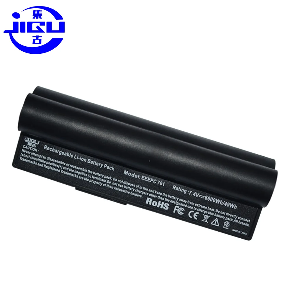 Аккумулятор для ноутбука JIGU EeePC 12G 20G 2G Surf 700 701 701SD 701SDX 8G 900 Asus | Компьютеры и офис