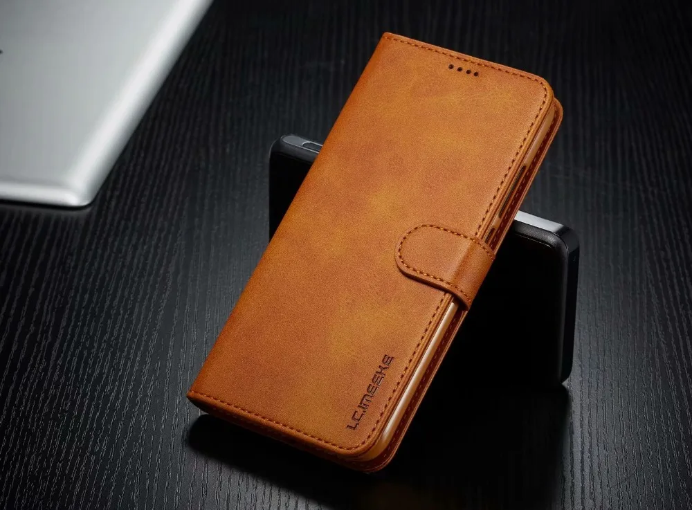 Для Xiaomi Redmi Note 7 чехол роскошный Магнитный кожаный флип-чехол для Redmi 7 6X 4A 4X Note 6 Pro 5 Plus 5A мягкий кошелек чехол для телефона