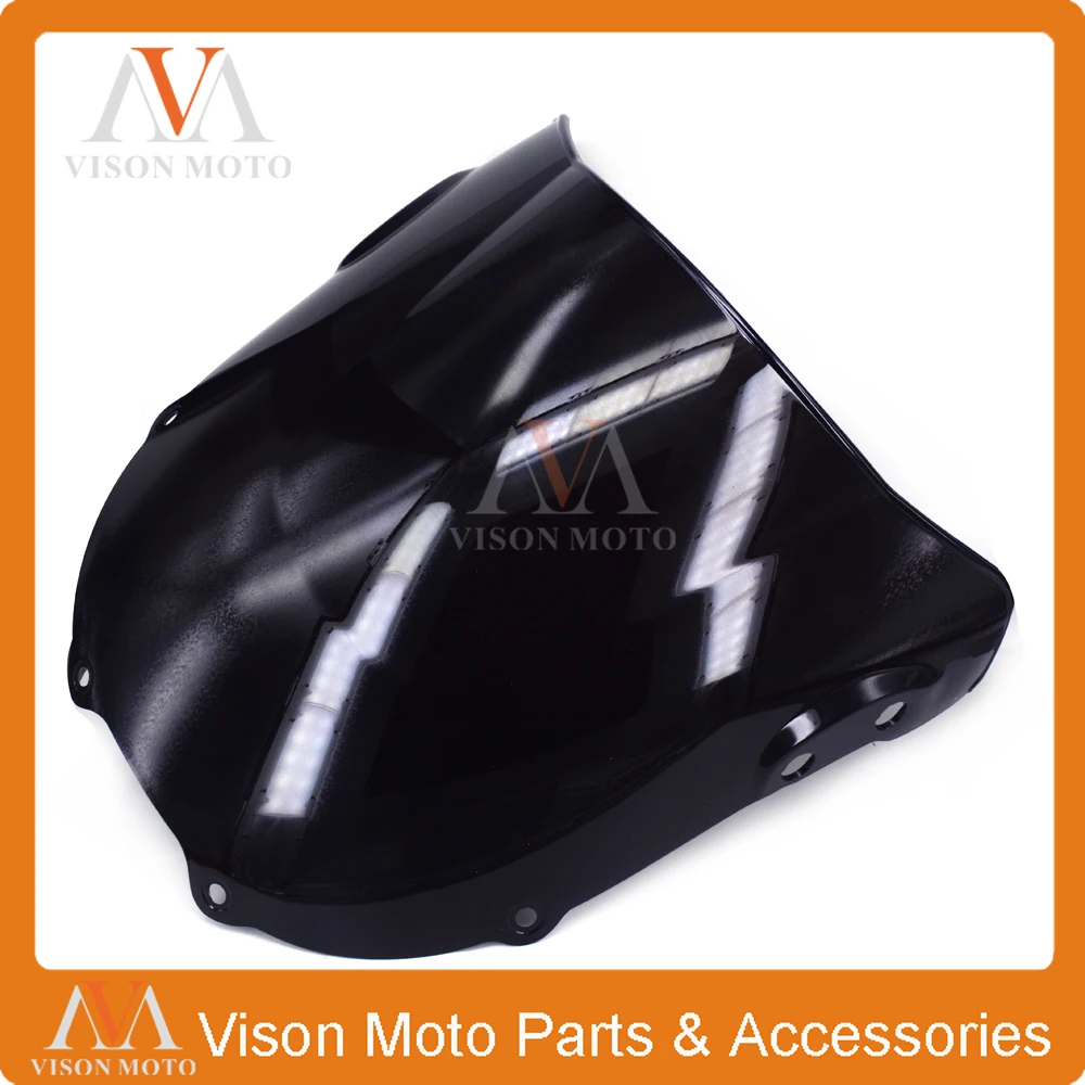 Мотоцикл Winshield ветровое стекло для HONDA CBR893RR CBR893 RR CBR900RR CBR900 99 1994 1995 1996 1997 94 95 96 97|honda