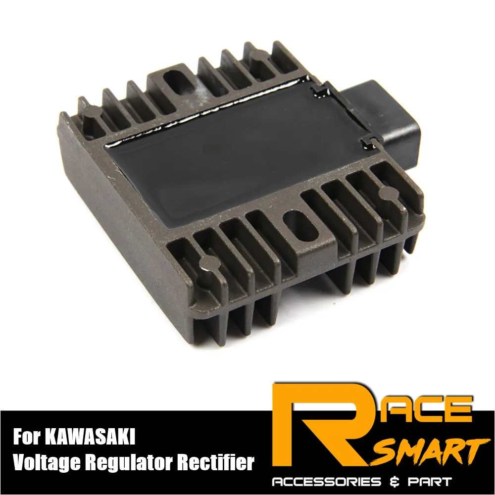 Для KAWASAKI Z1000 2003 2006 Z 1000 2004 2005 регулятор напряжения мотоцикла выпрямитель Z750S Z750 750 S