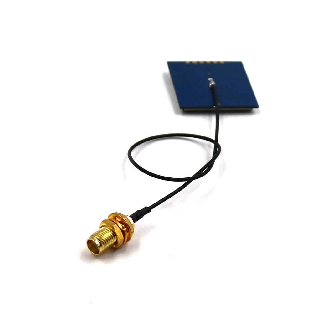 RS-232 Industrial Computer Multimode GPS Beidou GLONASS Module Receiver Antenna BN-280H | Инструменты
