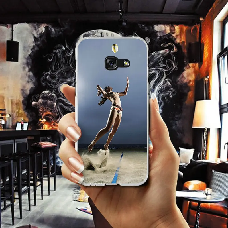 Паркур Скейтбординг серфинга спортивные для Samsung Galaxy A3 A5 A7 J1 J2 J3 J4 J5 J6 J7 2016 2017 2018
