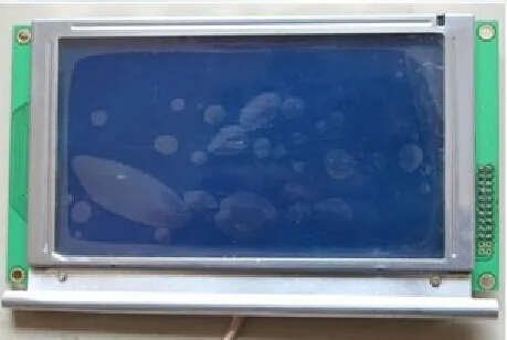 M014C M014D M014-D 240128 240128A машина для литья под давлением/текстильная дисплей ЖК-экран