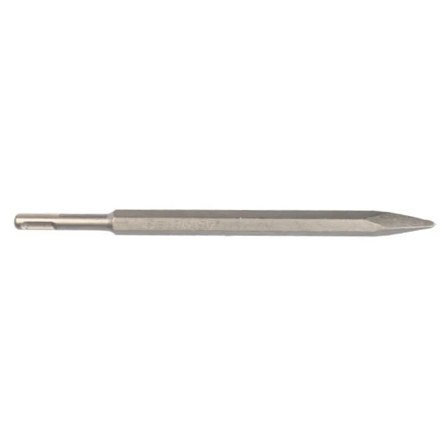 Point_chisel_for_hammer_SDS-plus_250mm | Инструменты