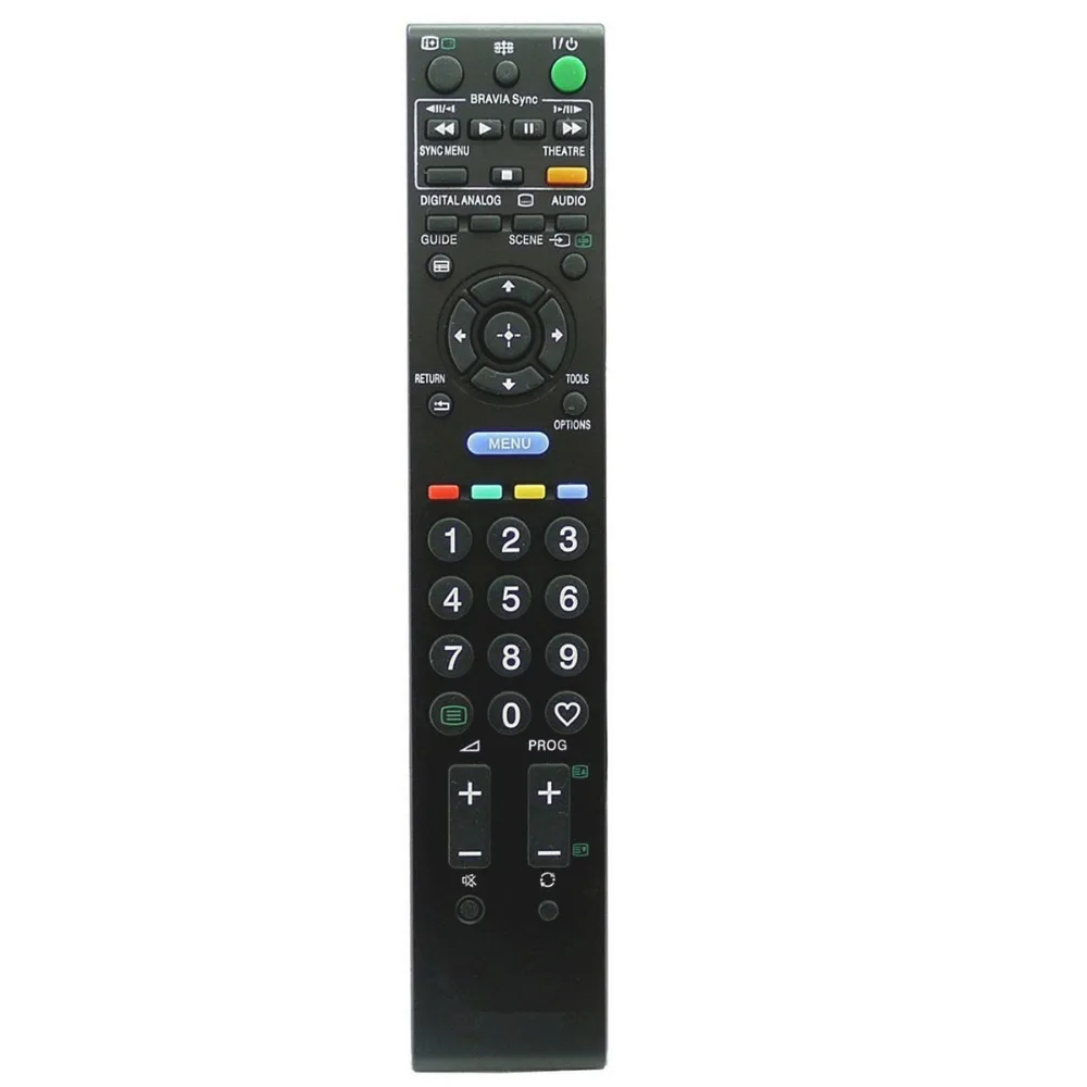 Новый телефон с дистанционным управлением подходит для Sony | Электроника