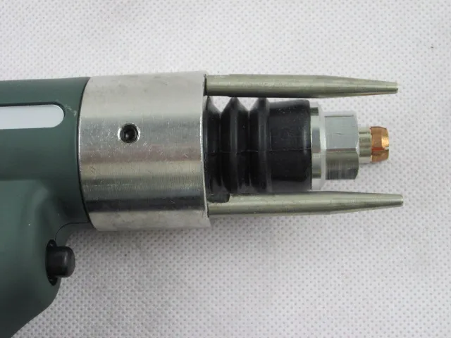 Шпилька Сварочная горелка шпилька сварочный пистолет с 4 м кабелем