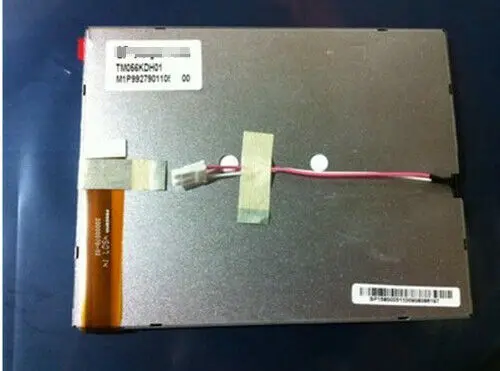 

For 5.6 inch TM056KDH01 LCD Screen Resolution 320(RGB)x234