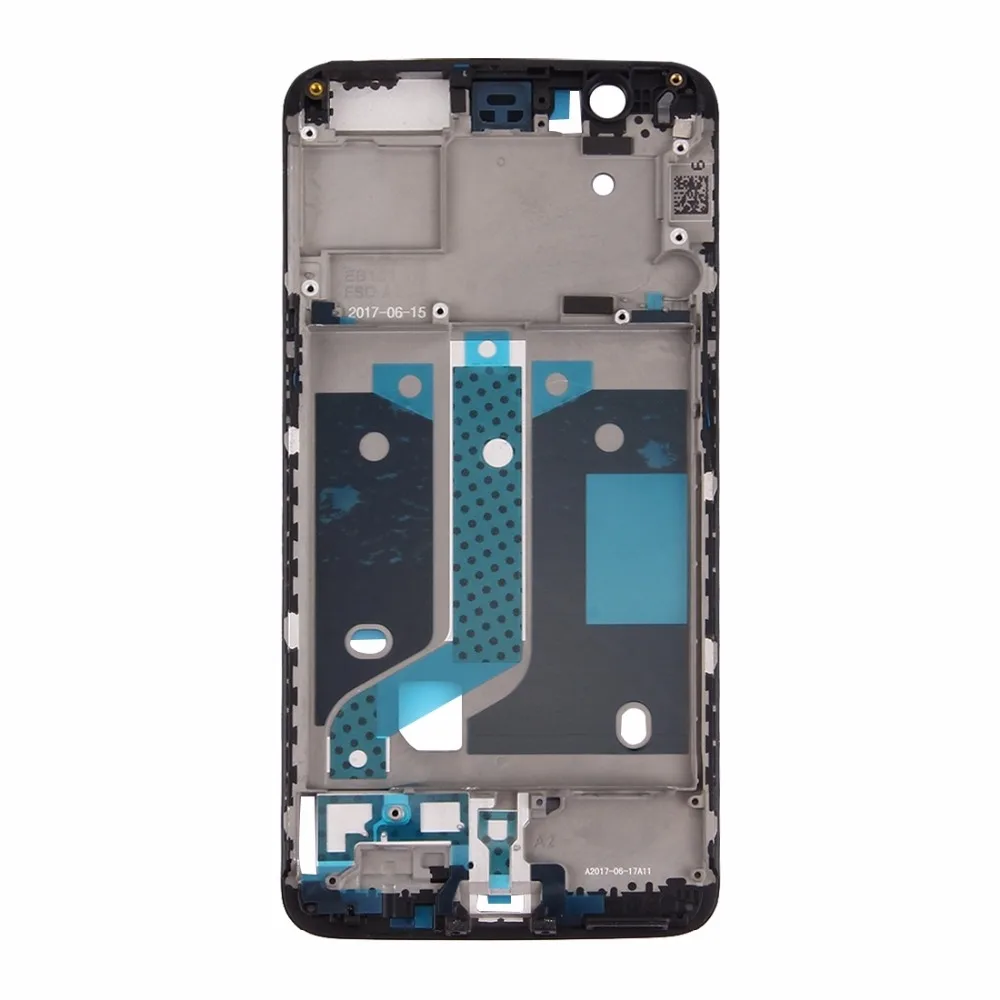 Сменная средняя рамка для Oneplue 5 iPartsBuy OnePlus смартфона Oneplus| |