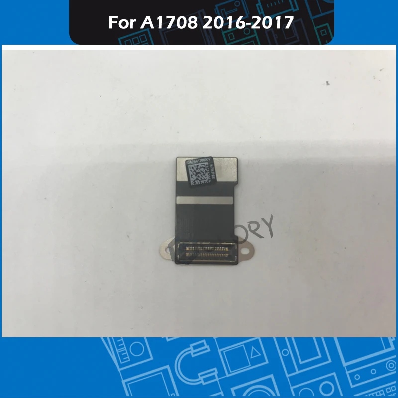 ЖК дисплей A1708 LVDs гибкий кабель для MacBook Pro Retina 13 дюймов поздняя коллекция 2016 Mid 2017