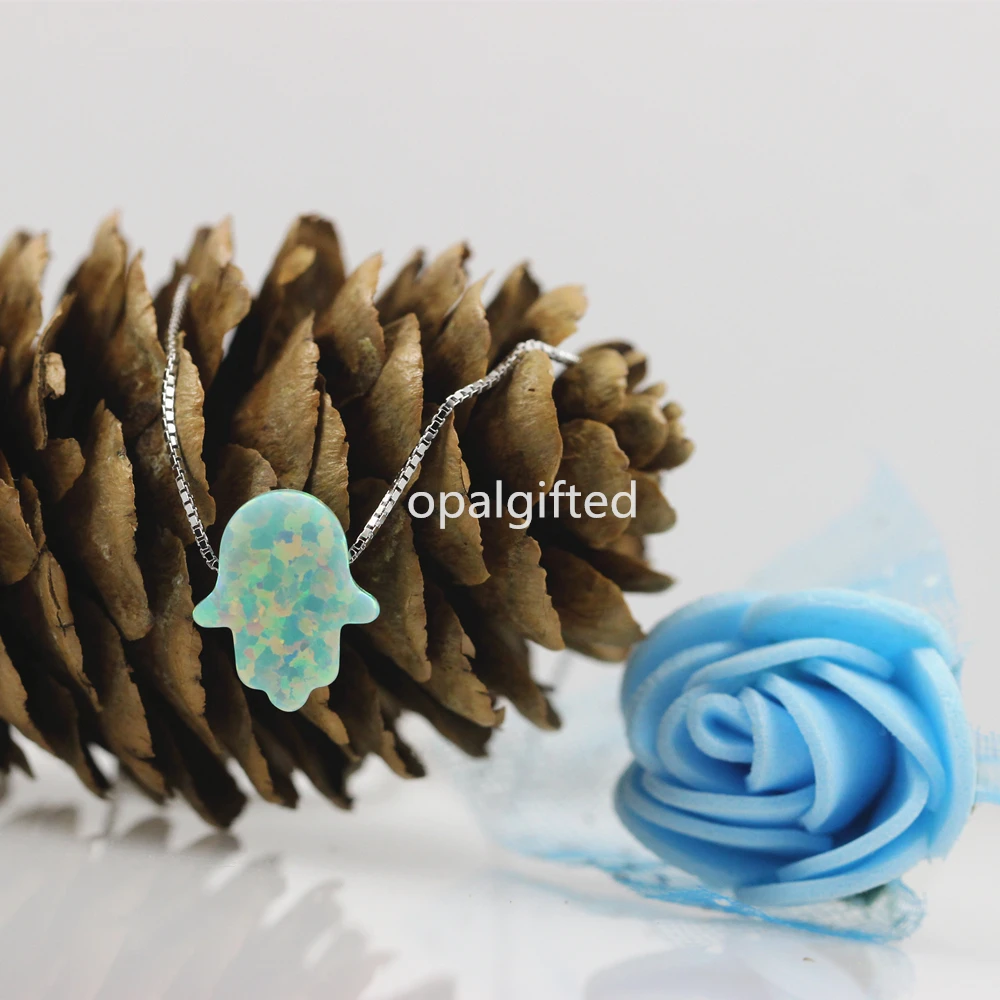 (1 шт./лот) Бесплатная доставка 11*13 мм мятный светильник OP03 с зеленым опалом