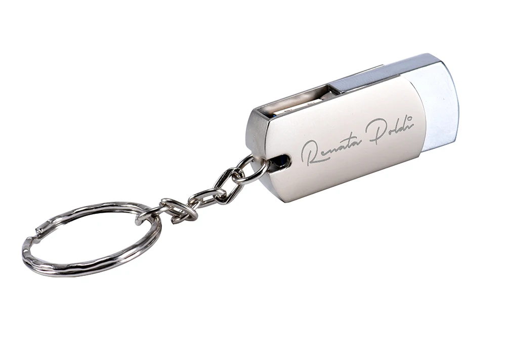 JASTER laser custom metal flip USB 3,0 memory stick usb flash drive 128 ГБ 64 ГБ 16 ГБ 32 ГБ 4 ГБ Флешка(более 10 бесплатных логотипов