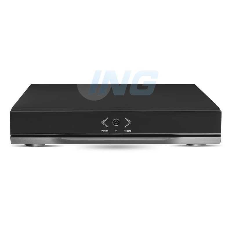 Камера видеонаблюдения Hybird DVR 8 каналов 1080N AHD H.264 1080P NVR 3 в 1|1080p nvr|ahd dvr 8dvr channel |