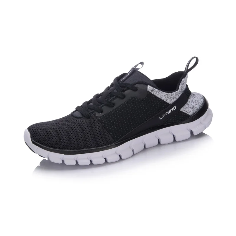 Li-Ning/женская спортивная обувь с подкладкой из быстродышащего материала 24 H легкие