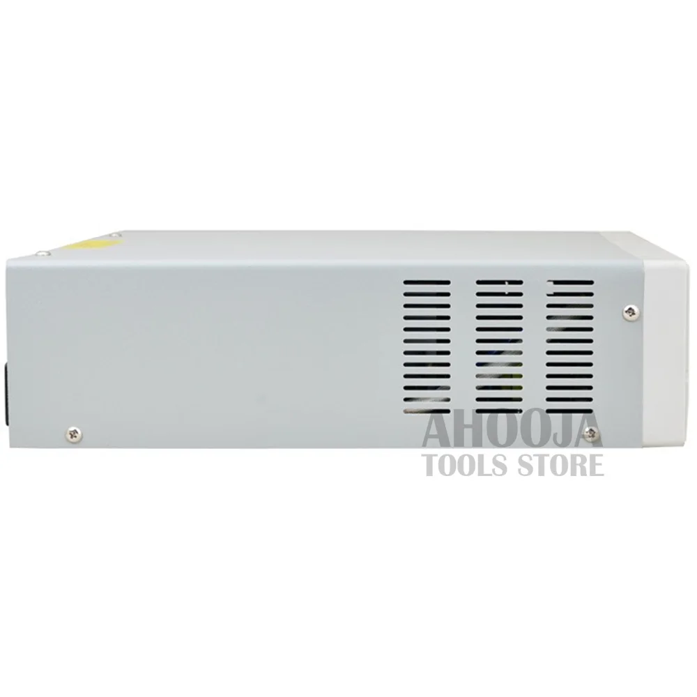 QJE PS3020 30 В/20A Цифровой DC импульсный источник питания регулятор постоянного тока источник питания лабораторный ремонт испытательный источник питания