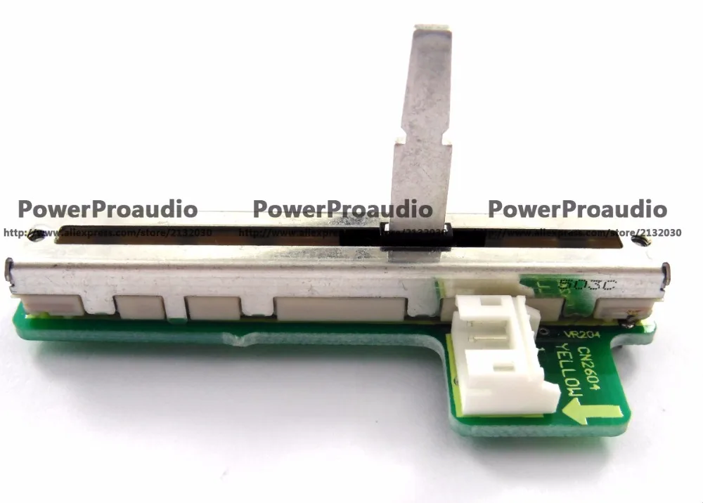 5 шт. CH1 CH2 CH3 CH4 X FADER для новатор DJM 800 DWX2537 2538 2539 2540 2541|Аксессуары оборудования