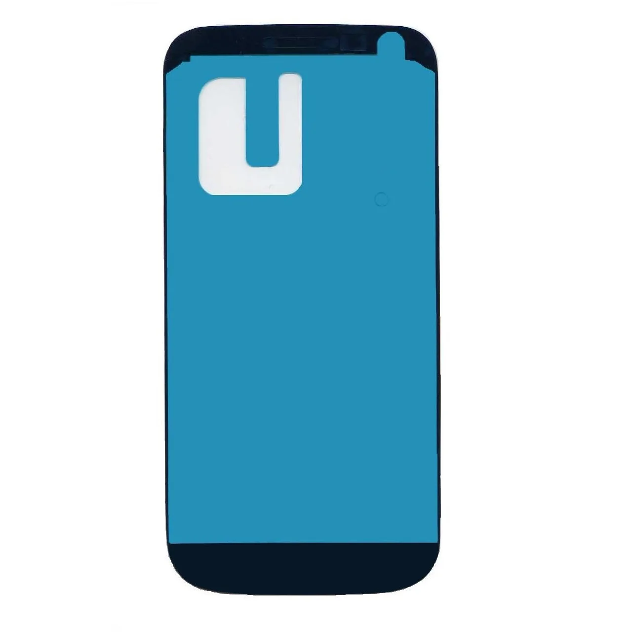 Наклейка на переднюю рамку корпуса для Samsung Galaxy S3 Mini i8190 OEM 10 шт./лот | Мобильные