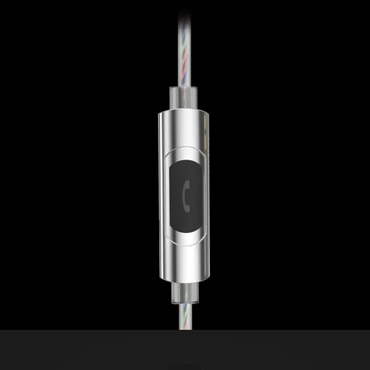 Замины T1 в ухо hifi лихорадка наушники с микрофоном бас сильный Andriod мобильный