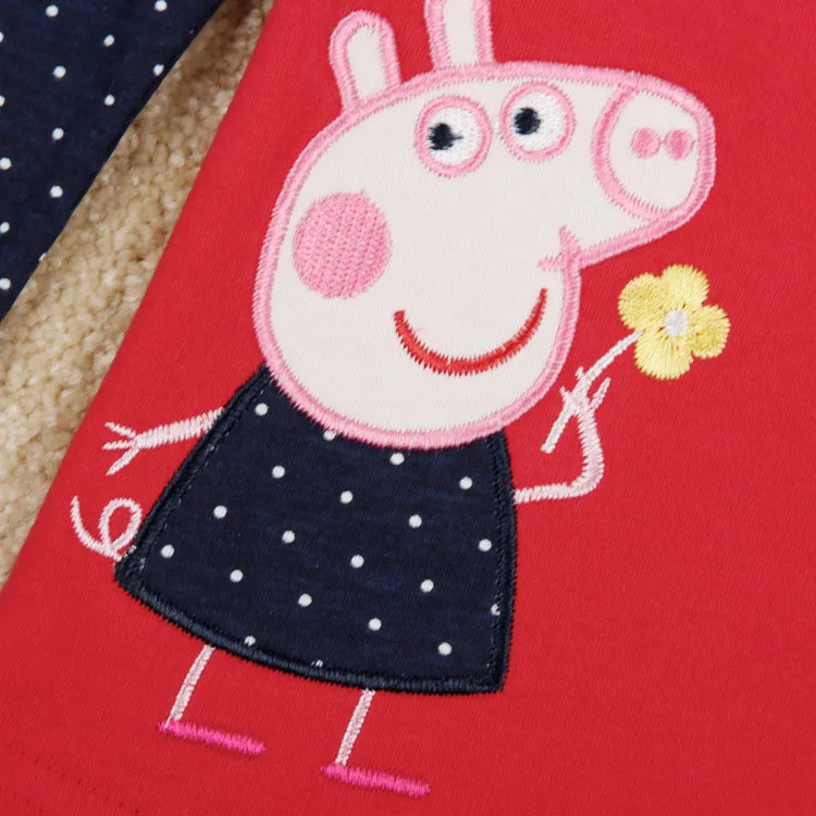 Детская одежда нова бренда дети с длинным рукавом о образным вырезом майка