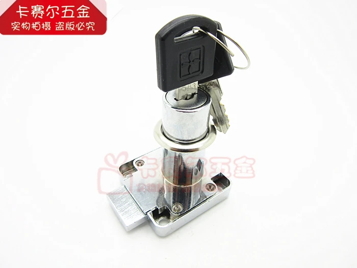 Длинный замок длина головки 40 мм * 18 5 серебряные замки для ящиков мебель железные