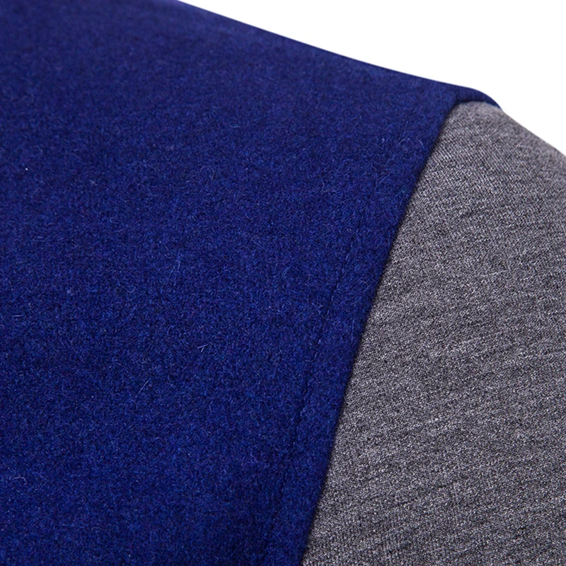 Новинка 2017 куртка в стиле пэчворк модная брендовая мужская одежда трендовый