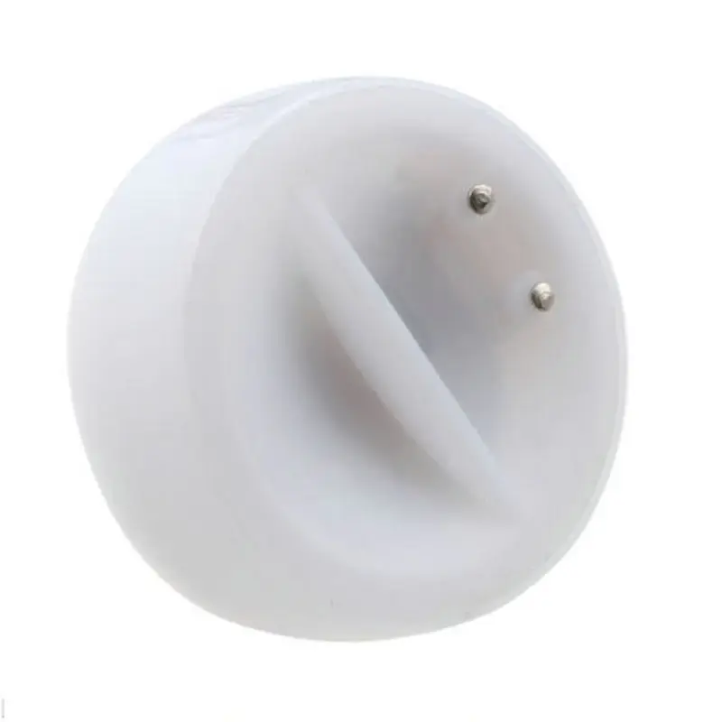 12 шт. водонепроницаемый беспламенный поплавок светодиодный светильник на