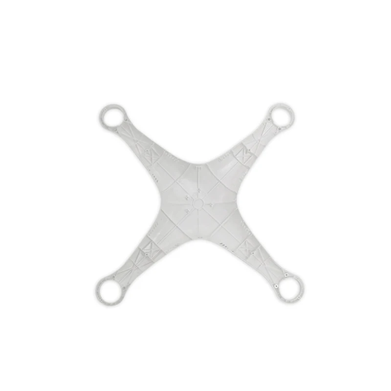 100% Оригинальный Корпус для DJI Phantom 3 профессиональный/Улучшенный корпус крышка с