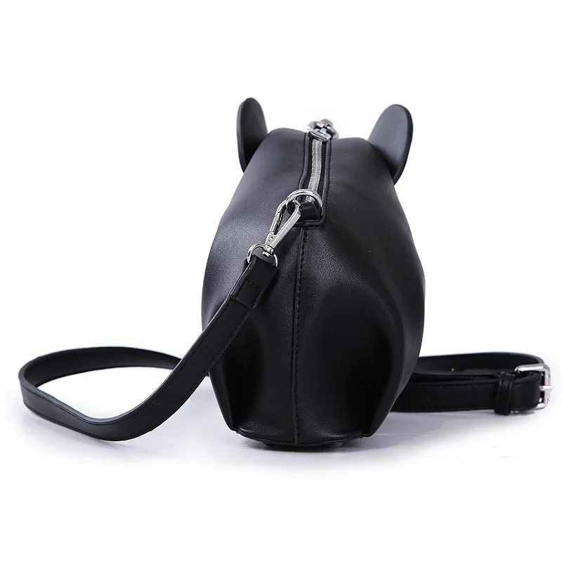 Новый дизайн женская мода малый слон crossbody сумка мини дамы | Багаж и сумки