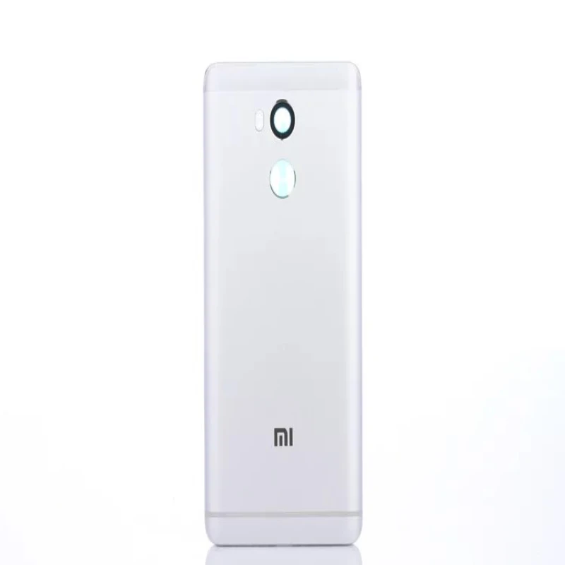 TANZ для Redmi 4 Pro запасные части корпуса Металлическая Задняя крышка батареи чехол