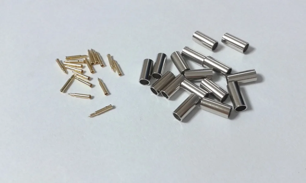 400 шт. (200 SMA кольцо + 200 шитье) для коннектора RG174 RG316 LMR100|connector 2|connector 20connector sma |