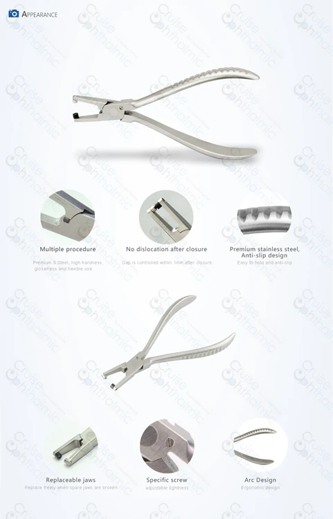 Многофункциональные плоскогубцы для закручивания дужек очков|eyeglass pliers|plier