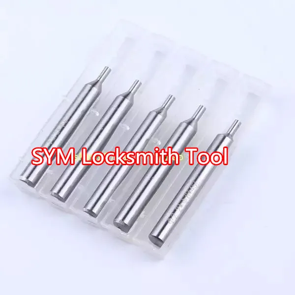 Т7022 HSS трассировочная точка 2 мм приглушаемый декодер зонд для вертикальных